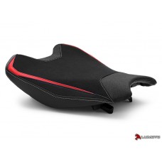 LUIMOTO (Styleline) Rider Seat Cover for the HONDA CBR1000RR (2017+)